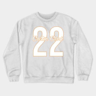 Caitlin Clark Crewneck Sweatshirt